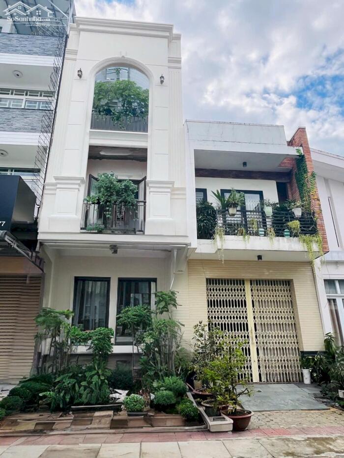 Hình ảnh CHO THUÊ NHÀ TRỆT 2 LẦU MỚI 100% – VỊ TRÍ ĐẸP KDC HƯNG PHÚ, CẦN THƠ | GIÁ 16 TRIỆU 0