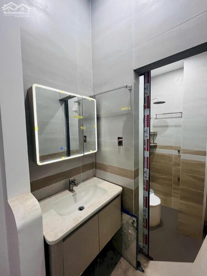 Hình ảnh CHO THUÊ NHÀ TRỆT 2 LẦU MỚI 100% – VỊ TRÍ ĐẸP KDC HƯNG PHÚ, CẦN THƠ | GIÁ 16 TRIỆU 9