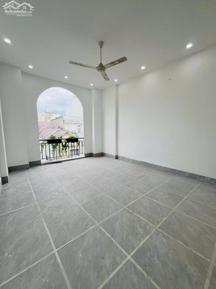 Hình ảnh CHO THUÊ NHÀ TRỆT 2 LẦU MỚI 100% – VỊ TRÍ ĐẸP KDC HƯNG PHÚ, CẦN THƠ | GIÁ 16 TRIỆU 4