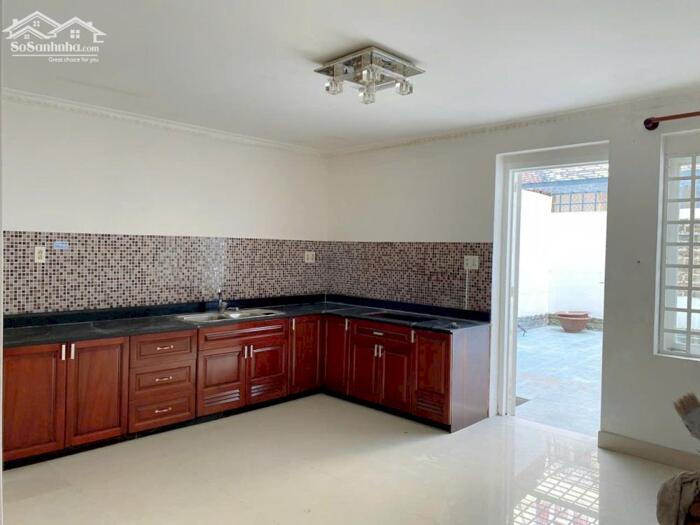 Hình ảnh CHO THUÊ NHÀ TRỆT 2 LẦU MỚI ĐẸP – CÓ NỘI THẤT KDC 586, CẦN THƠ | GIÁ 12 TRIỆU/THÁNG 9