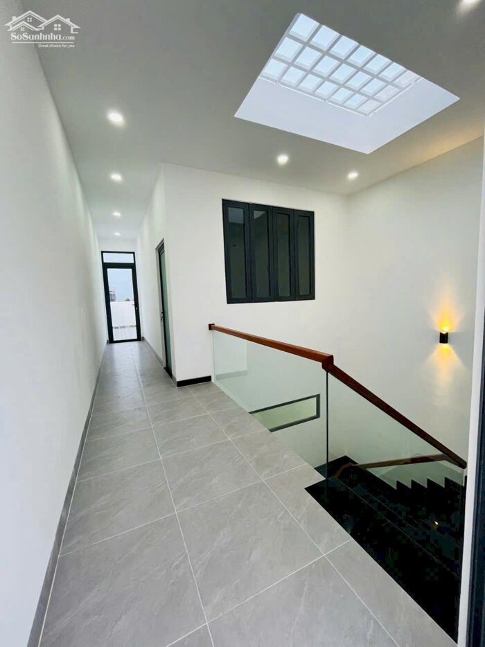 Hình ảnh CHO THUÊ NHÀ TRỆT 2 LẦU MỚI ĐẸP – CÓ NỘI THẤT KDC 586, CẦN THƠ | GIÁ 12 TRIỆU/THÁNG 6