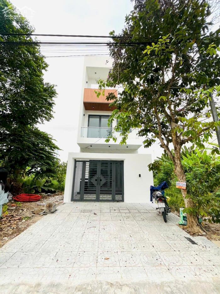 Hình ảnh CHO THUÊ NHÀ TRỆT 2 LẦU MỚI ĐẸP – CÓ NỘI THẤT KDC 586, CẦN THƠ | GIÁ 12 TRIỆU/THÁNG 0