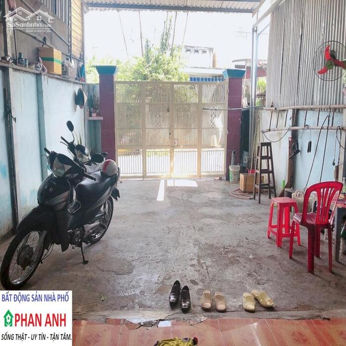 Hình ảnh Tìm đâu ra tổ ấm 120 m² đất, sát tuyến Metro, đường ô tô rộng thênh thang ngay giữa lòng Thủ Đức ? 1