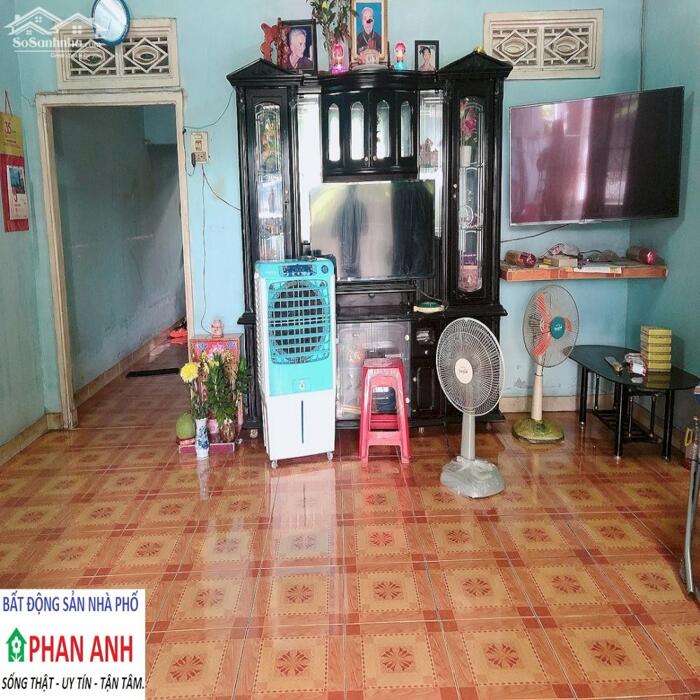 Hình ảnh Tìm đâu ra tổ ấm 120 m² đất, sát tuyến Metro, đường ô tô rộng thênh thang ngay giữa lòng Thủ Đức ? 3