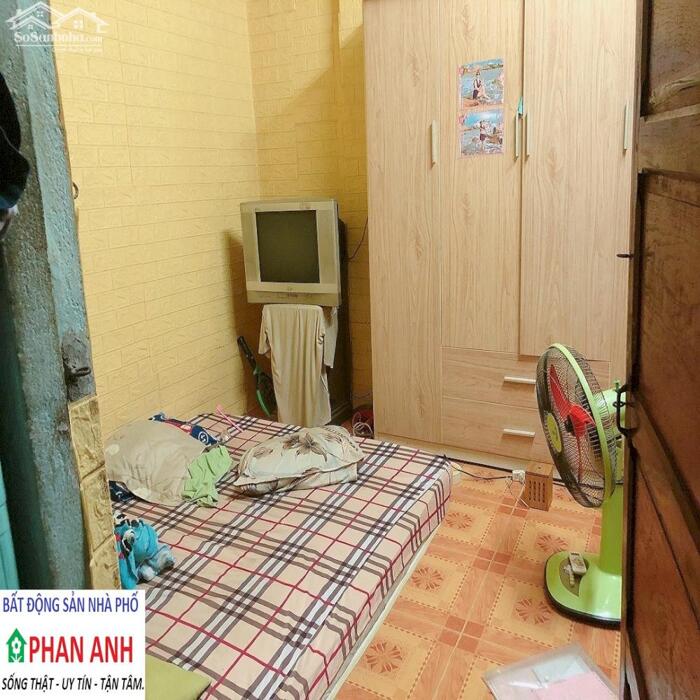 Hình ảnh Tìm đâu ra tổ ấm 120 m² đất, sát tuyến Metro, đường ô tô rộng thênh thang ngay giữa lòng Thủ Đức ? 2