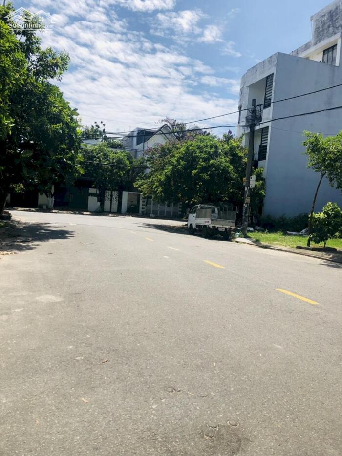 Hình ảnh Cần bán đất lô đất MT đường Thanh Tịnh.Đà Nẵng 2