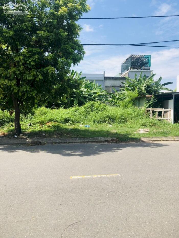 Hình ảnh Cần bán đất lô đất MT đường Thanh Tịnh.Đà Nẵng 0