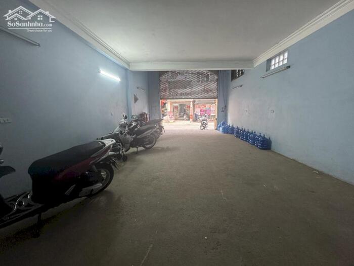 Hình ảnh Bán Nhà Mặt Phố Xuân Đỉnh Tây Hồ 125m2-7T MT5,2m LÔ GÓC 3 THOÁNG 38,8 Tỷ Có Thương Lượng. 4