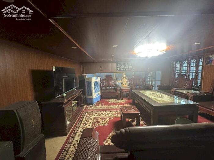 Hình ảnh Bán Nhà Mặt Phố Xuân Đỉnh Tây Hồ 125m2-7T MT5,2m LÔ GÓC 3 THOÁNG 38,8 Tỷ Có Thương Lượng. 3