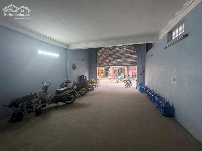 Hình ảnh Bán Nhà Mặt Phố Xuân Đỉnh Tây Hồ 125m2-7T MT5,2m LÔ GÓC 3 THOÁNG 38,8 Tỷ Có Thương Lượng. 2