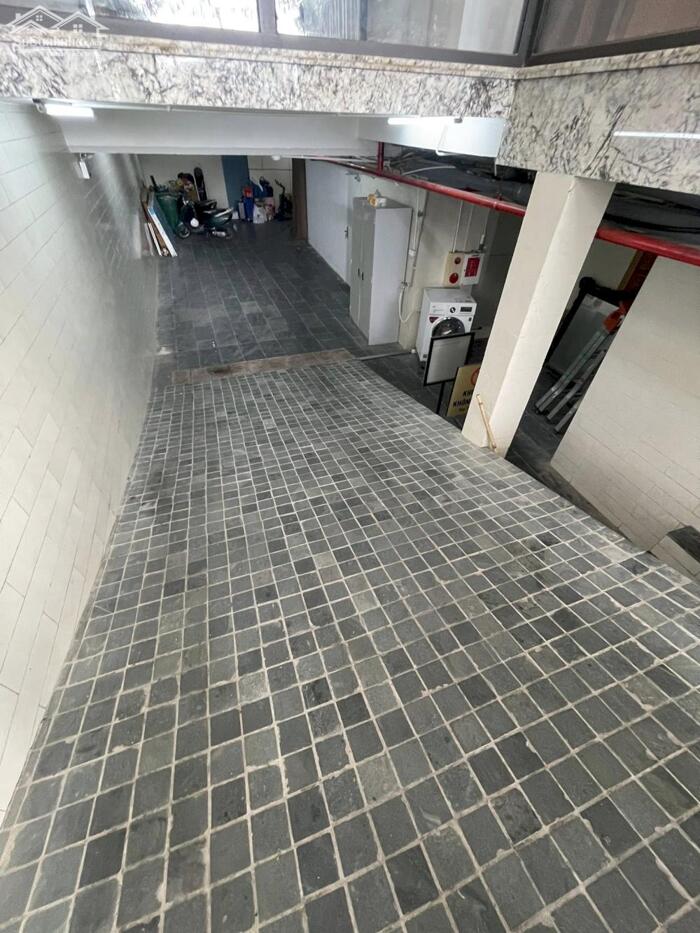 Hình ảnh Bán Nhà Mặt Phố Vũ Miên Tây Hồ 150m2-9T MT6,5m VIEW Hồ 2 Vỉa Hè 154 Tỷ Có Thương Lượng. 3