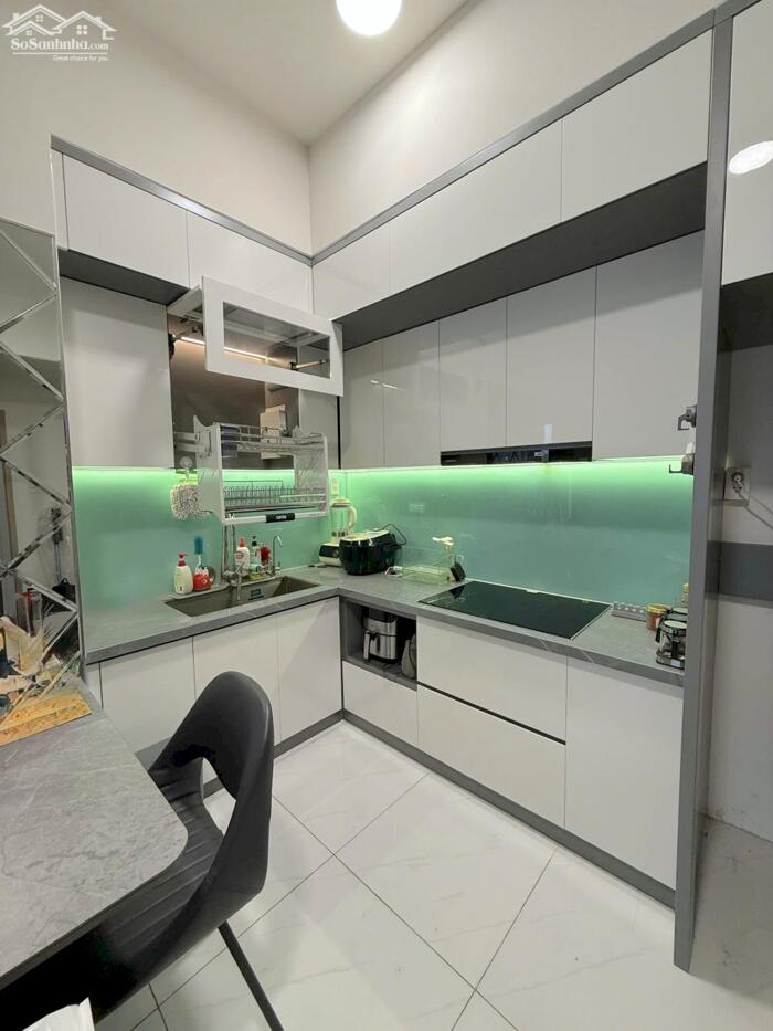 Hình ảnh GIÁ TỐT, CĂN GÓC 2PN 2WC TẦNG ĐẸP SAFIRA KHANG ĐIỀN CÓ SỔ CHỈ 4.5 TỶ 1