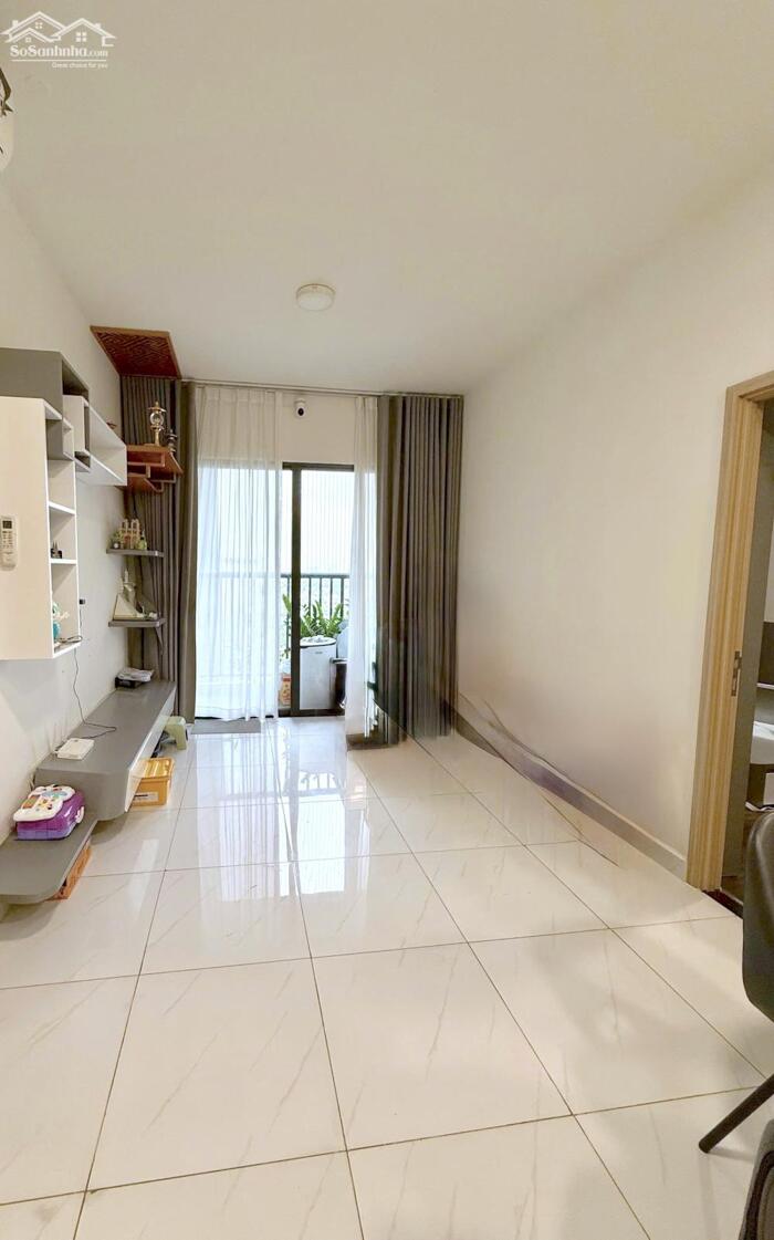 Hình ảnh GIÁ TỐT, CĂN GÓC 2PN 2WC TẦNG ĐẸP SAFIRA KHANG ĐIỀN CÓ SỔ CHỈ 4.5 TỶ 2