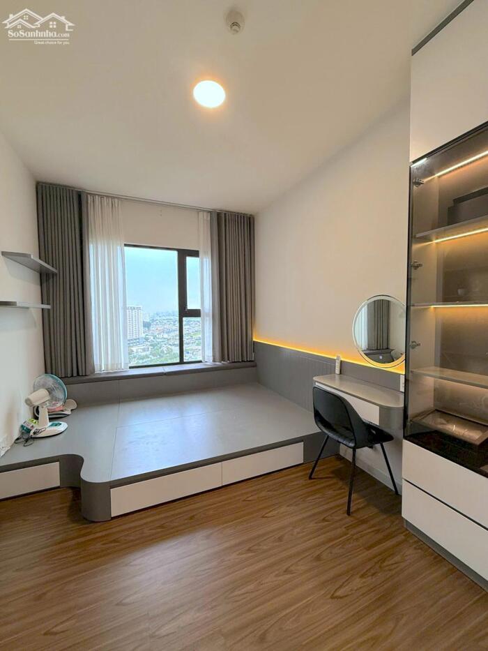 Hình ảnh GIÁ TỐT, CĂN GÓC 2PN 2WC TẦNG ĐẸP SAFIRA KHANG ĐIỀN CÓ SỔ CHỈ 4.5 TỶ 0