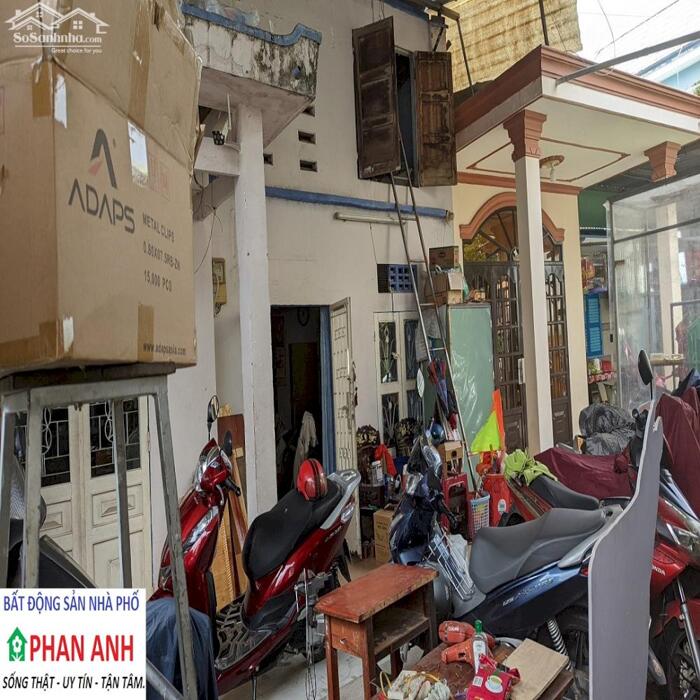 Hình ảnh Cơ hội đầu tư thông thái nhà phố Quận 9 | 118 m² đất , chỉ có 7 tỷ.n.n.n | Nhà C-4, HXH. 5