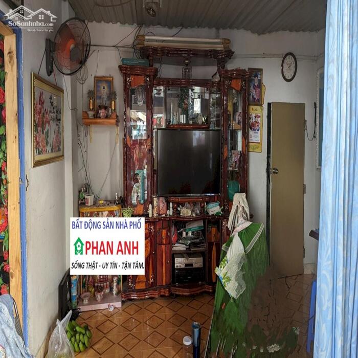 Hình ảnh Cơ hội đầu tư thông thái nhà phố Quận 9 | 118 m² đất , chỉ có 7 tỷ.n.n.n | Nhà C-4, HXH. 1