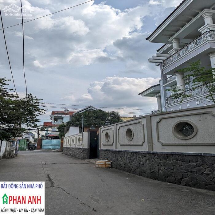 Hình ảnh Cơ hội đầu tư thông thái nhà phố Quận 9 | 118 m² đất , chỉ có 7 tỷ.n.n.n | Nhà C-4, HXH. 3