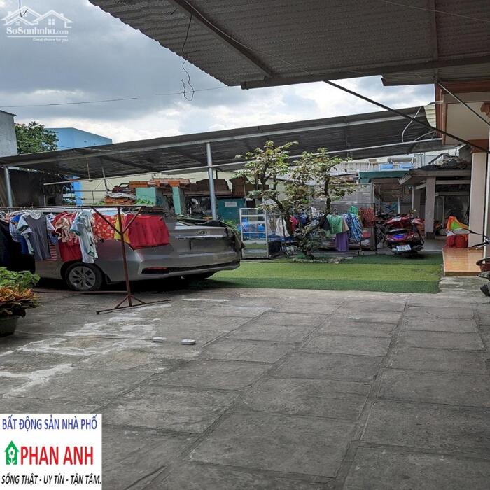 Hình ảnh Cơ hội đầu tư thông thái nhà phố Quận 9 | 118 m² đất , chỉ có 7 tỷ.n.n.n | Nhà C-4, HXH. 2