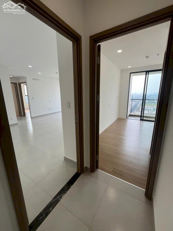 Hình ảnh Dualkey 100m2 - Giá 4.9 tỷ thanh toán 24 tháng - Sổ hồng 3PN3WC MT Q9 5