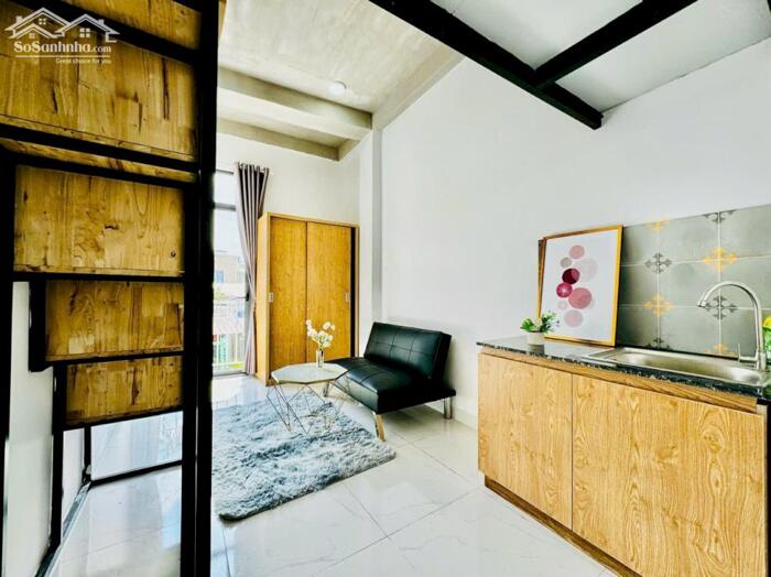 Hình ảnh Bán nhà đang kd chdv cho thuê khoán thu nhập 60 tr / tháng 7