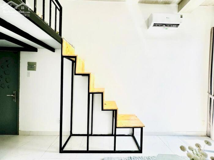 Hình ảnh Bán nhà đang kd chdv cho thuê khoán thu nhập 60 tr / tháng 4