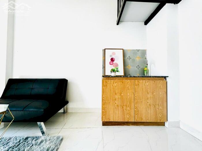 Hình ảnh Bán nhà đang kd chdv cho thuê khoán thu nhập 60 tr / tháng 0