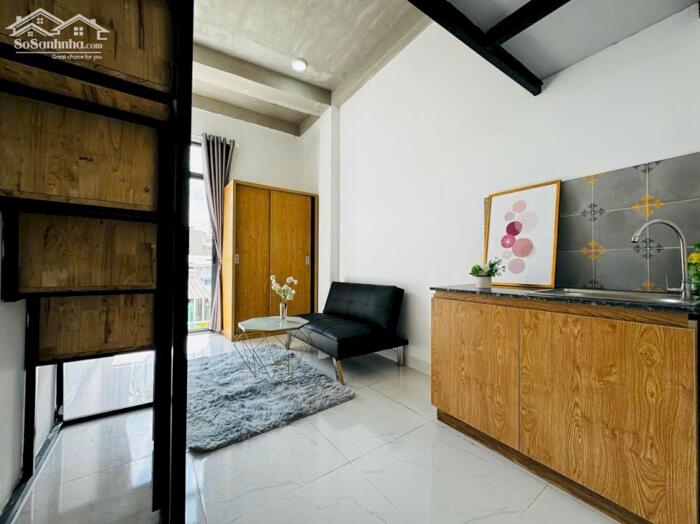 Hình ảnh Bán nhà đang kd chdv cho thuê khoán thu nhập 60 tr / tháng 1