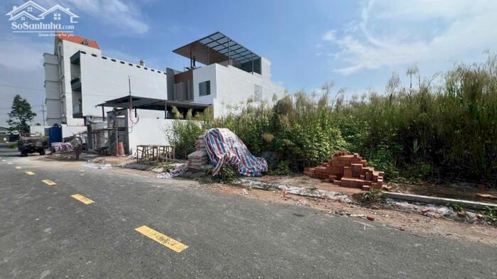 Hình ảnh Đất nền giá ngộp 95m2 kdc Nam Phong Ecotown xả gấp 790tr 0