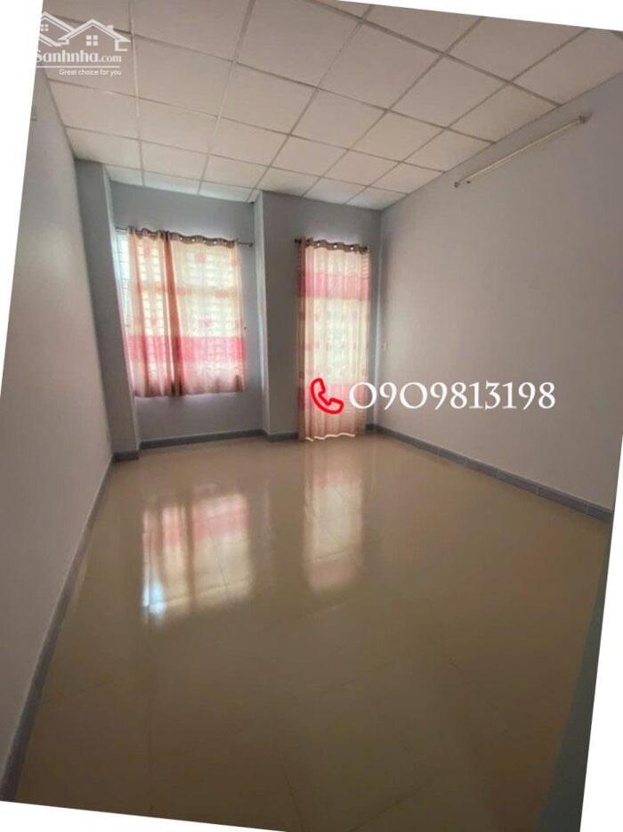 Hình ảnh ️️️Nhà SHR Cần Bán Nhanh P.COL Quận 1 Giao Ngay.️️️ 0