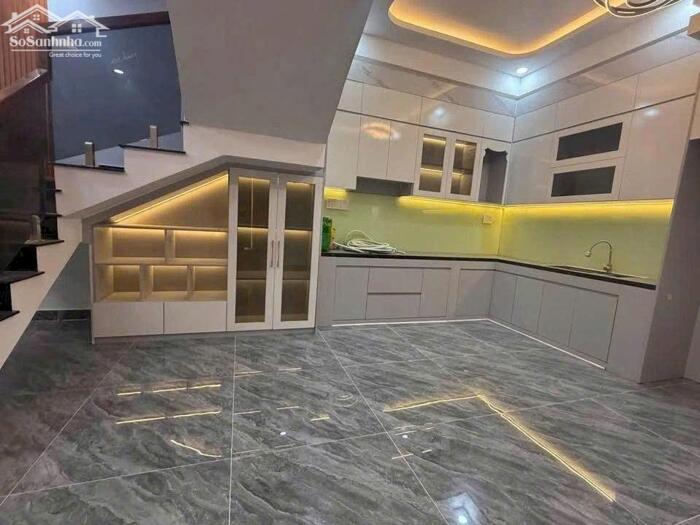 Hình ảnh NHÀ ĐẸP TRUNG TÂM – VÀO Ở NGAY 3