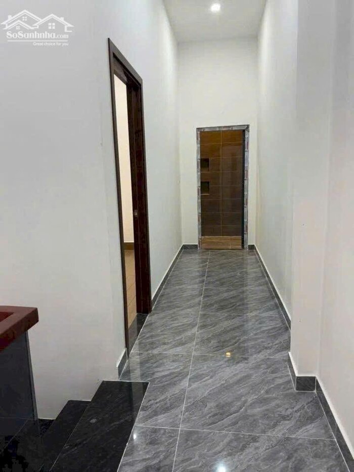 Hình ảnh NHÀ ĐẸP TRUNG TÂM – VÀO Ở NGAY 5