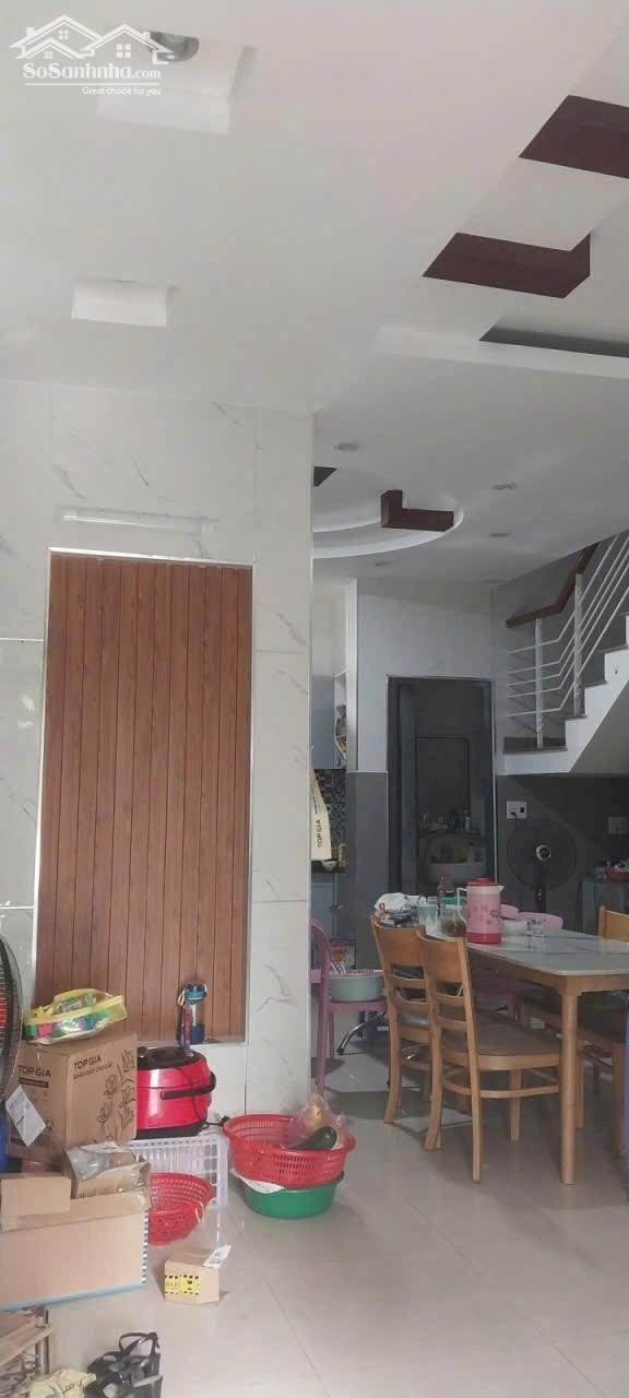 Hình ảnh LÊ ĐÌNH DƯƠNG _ HẢI CHÂU _ 4 TẦNG , 55M² CÁCH MT 50 M _ GÍA: 5.35 TY 2