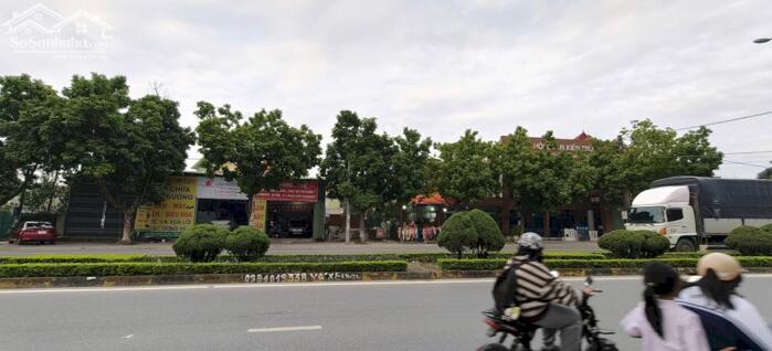 Hình ảnh Bán lô 52m2 sử dụng thực tế 110m2 đường Nguyễn Tất Thành, Vĩnh Yên lh_0987673102 0