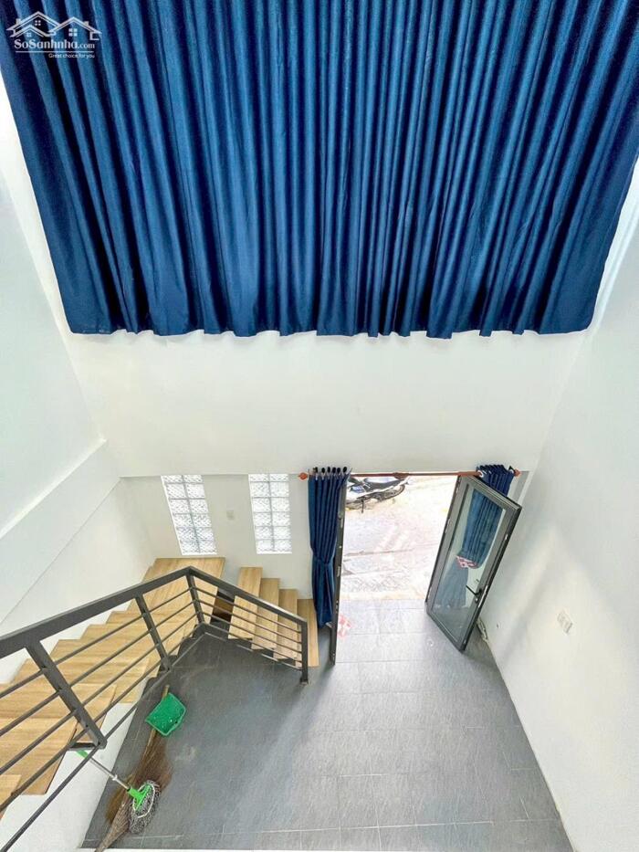 Hình ảnh Bán Nhà Trệt Lửng hẻm 88 Trương Định - Cách Hồ Xáng Thổi 50m, P.Ninh Kiều, Cần Thơ 13