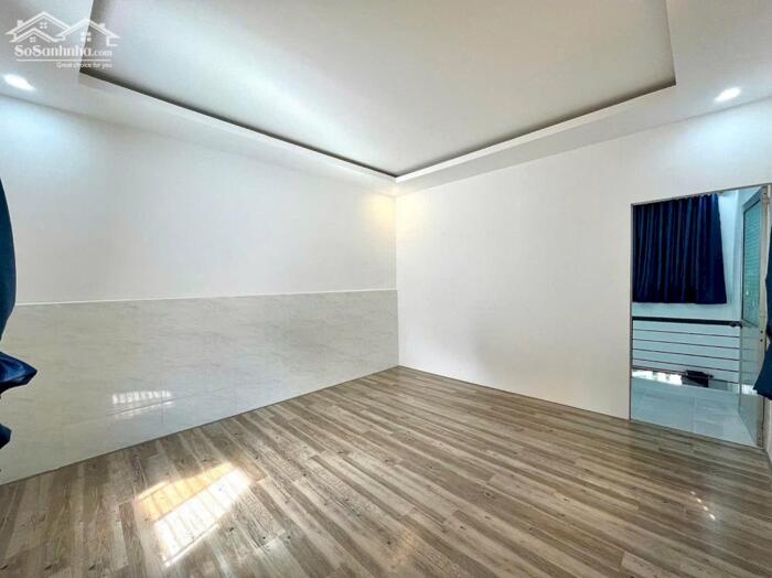 Hình ảnh Bán Nhà Trệt Lửng hẻm 88 Trương Định - Cách Hồ Xáng Thổi 50m, P.Ninh Kiều, Cần Thơ 9