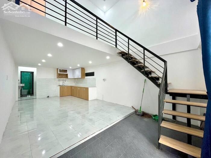 Hình ảnh Bán Nhà Trệt Lửng hẻm 88 Trương Định - Cách Hồ Xáng Thổi 50m, P.Ninh Kiều, Cần Thơ 2