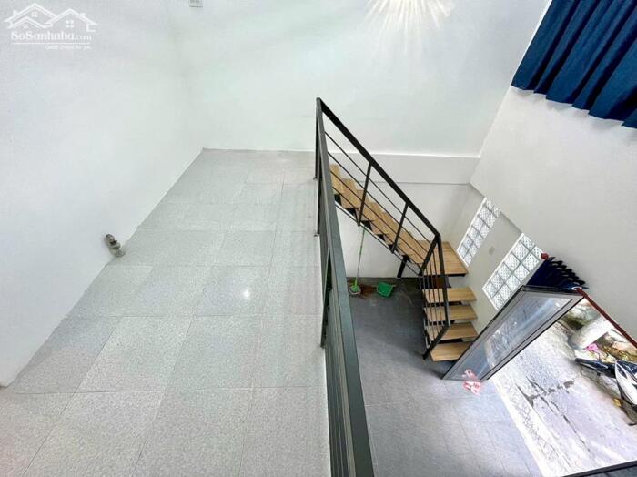 Hình ảnh Bán Nhà Trệt Lửng hẻm 88 Trương Định - Cách Hồ Xáng Thổi 50m, P.Ninh Kiều, Cần Thơ 5