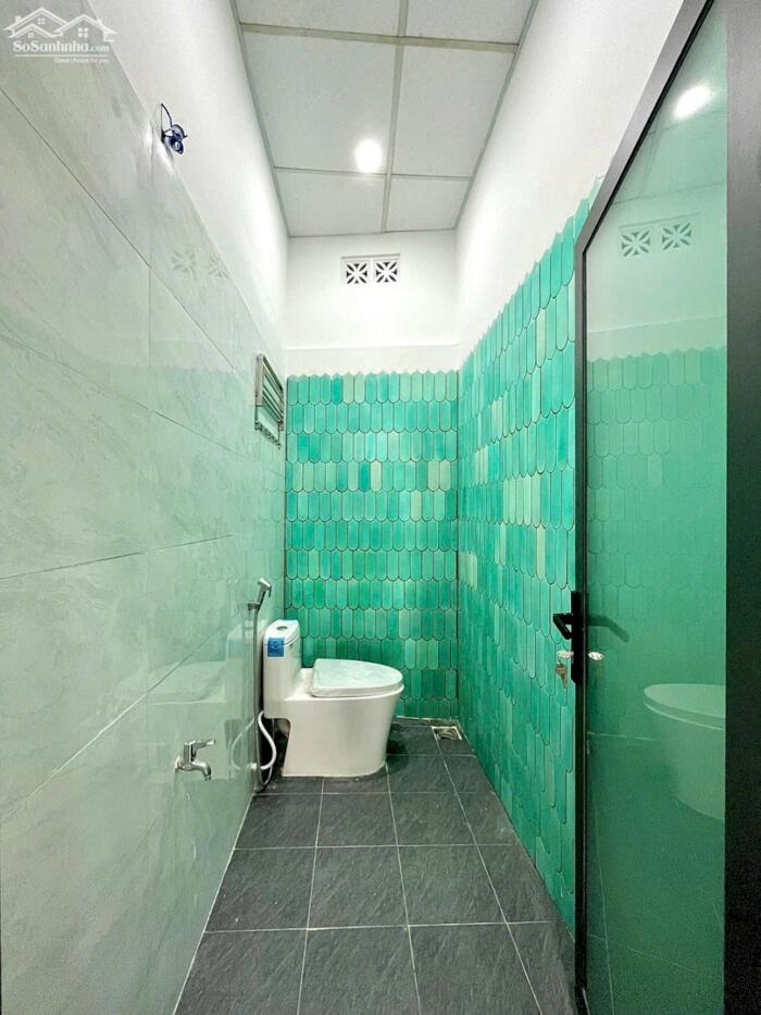 Hình ảnh Bán Nhà Trệt Lửng hẻm 88 Trương Định - Cách Hồ Xáng Thổi 50m, P.Ninh Kiều, Cần Thơ 7