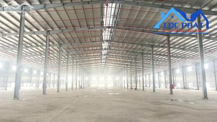 Hình ảnh Cho thuê xưởng mới 100% 15.000m2 giá chỉ 1,39 tỷ. KCN Nhơn Trạch-Đồng Nai 2