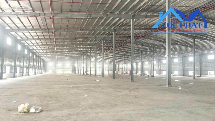 Hình ảnh Cho thuê xưởng mới 100% 15.000m2 giá chỉ 1,39 tỷ. KCN Nhơn Trạch-Đồng Nai 0