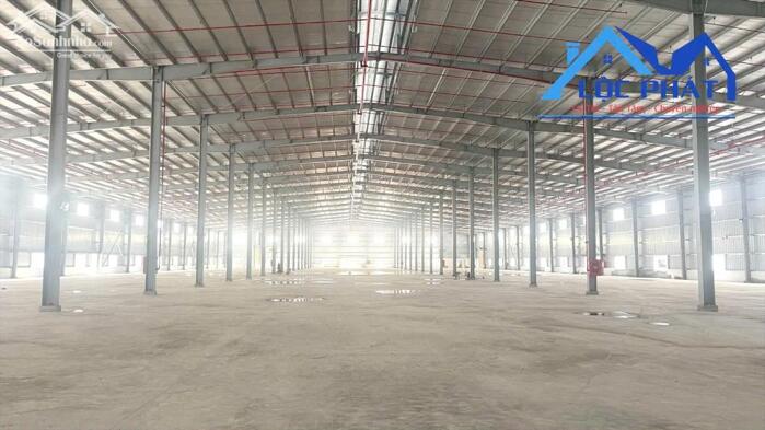 Hình ảnh Cho thuê xưởng mới 100% 15.000m2 giá chỉ 1,39 tỷ. KCN Nhơn Trạch-Đồng Nai 3