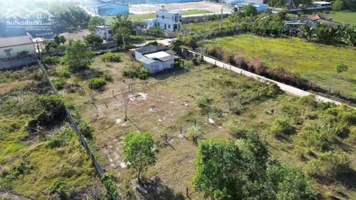 Hình ảnh bán gấp 5x44 hẻm tôn đức thắng, tân phước, lagi.sổ riêng, giá rẻ 2