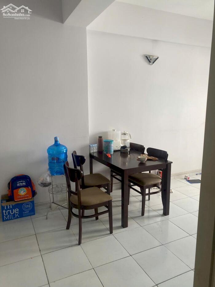 Hình ảnh Bán CC đẹp tại HQC Plaza, 1,55 tỷ, 55m2, 2PN, 2WC, đầy đủ nội thất và tiện ích 1