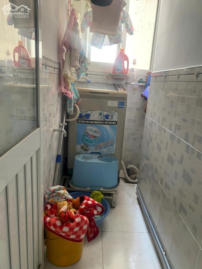 Hình ảnh Bán CC đẹp tại HQC Plaza, 1,55 tỷ, 55m2, 2PN, 2WC, đầy đủ nội thất và tiện ích 3