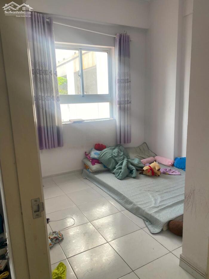 Hình ảnh Bán CC đẹp tại HQC Plaza, 1,55 tỷ, 55m2, 2PN, 2WC, đầy đủ nội thất và tiện ích 4