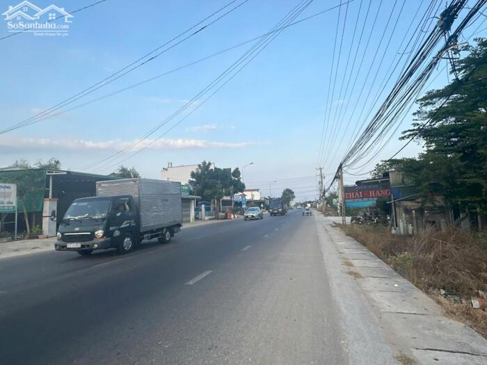 Hình ảnh bán đất 6x34 full thổ cư, mặt tiền lý thái tổ, tân tiến, lagi. giá ngộp, gần biển 2