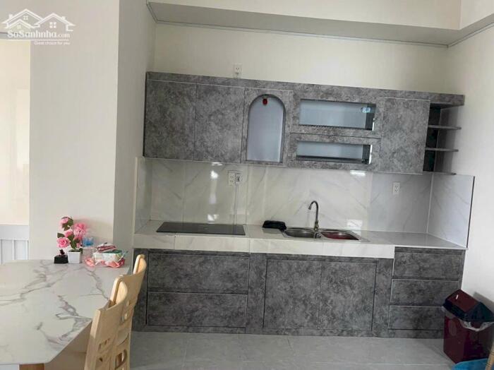 Hình ảnh Cho thuê chung cư HQC 35 Hồ Học Lãm, Bình Tân 2Pn 7 tr. nội thất xịn sò 2