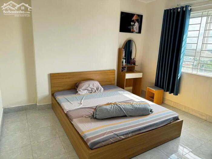 Hình ảnh Cho thuê chung cư HQC 35 Hồ Học Lãm, Bình Tân 2Pn 7 tr. nội thất xịn sò 3