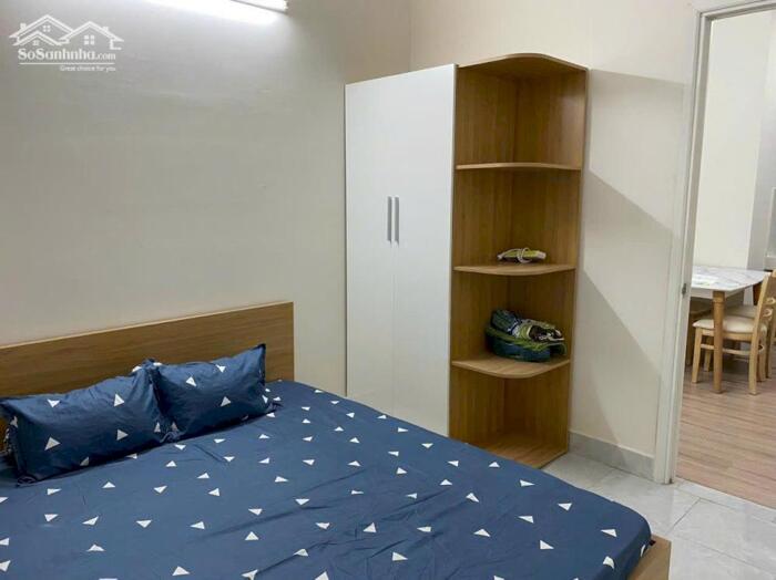 Hình ảnh Cho thuê chung cư HQC 35 Hồ Học Lãm, Bình Tân 2Pn 7 tr. nội thất xịn sò 4