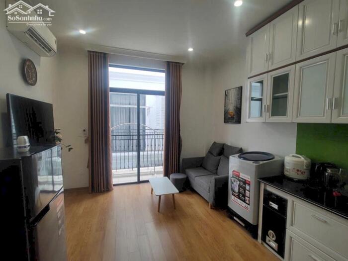 Hình ảnh Cho thuê căn hộ Vinhomes Marina, 1 ngủ riêng biệt (45m2). 0